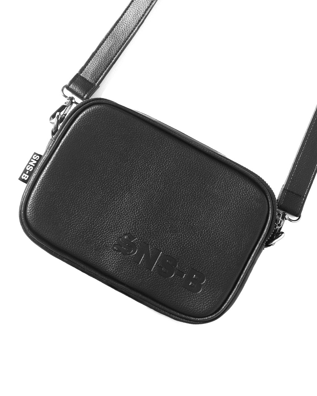 CASH BAG BLACK