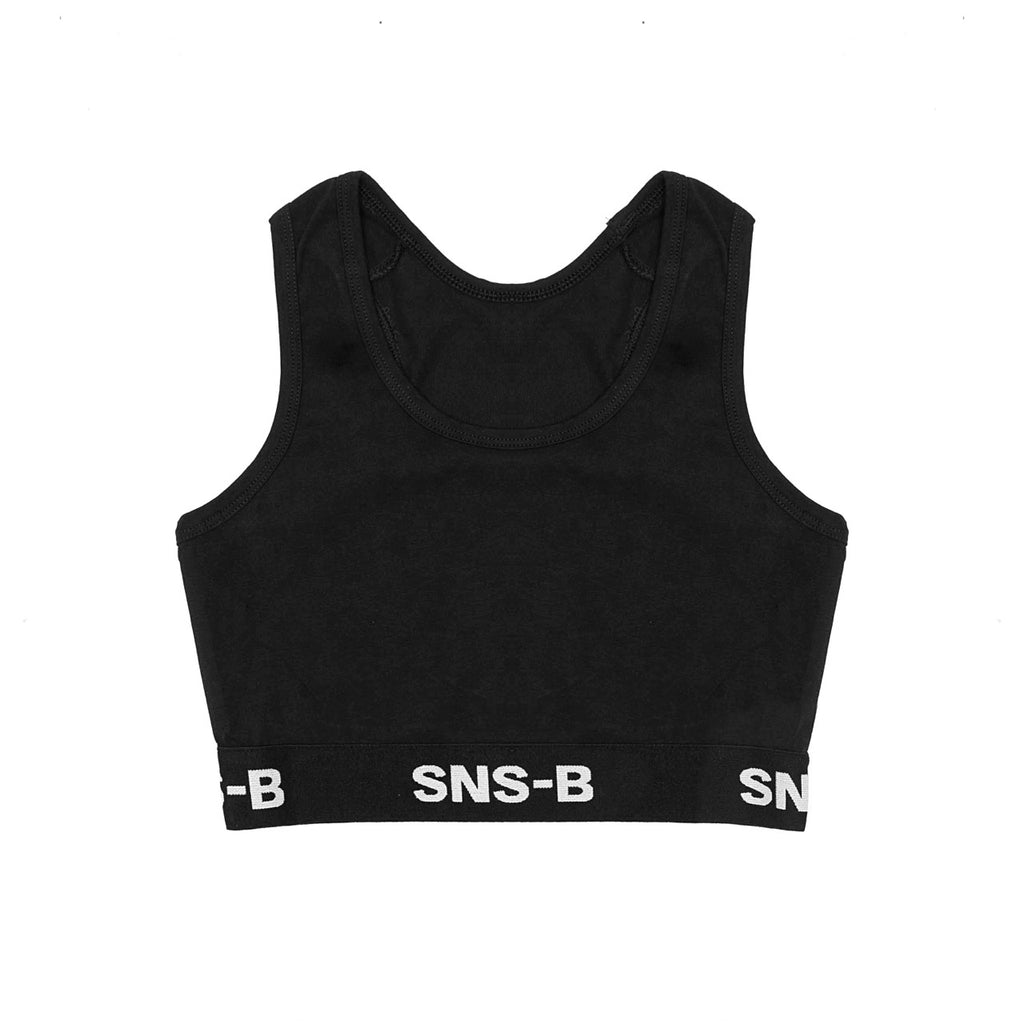 SPORT INNER WOMEN SET BLACK