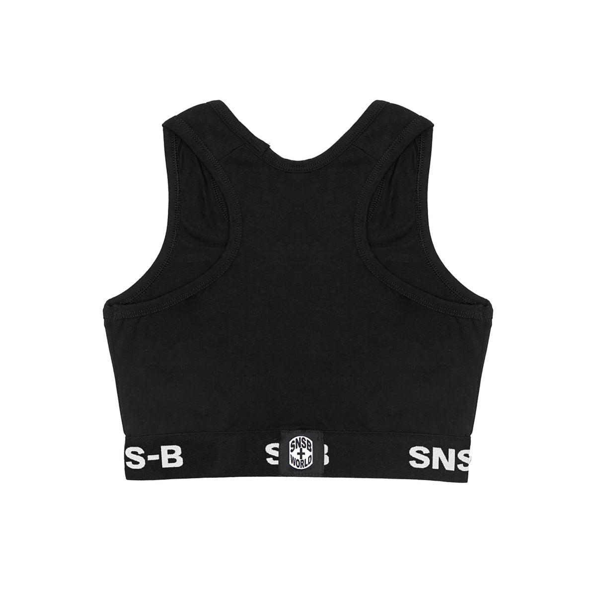 SPORT INNER WOMEN SET BLACK