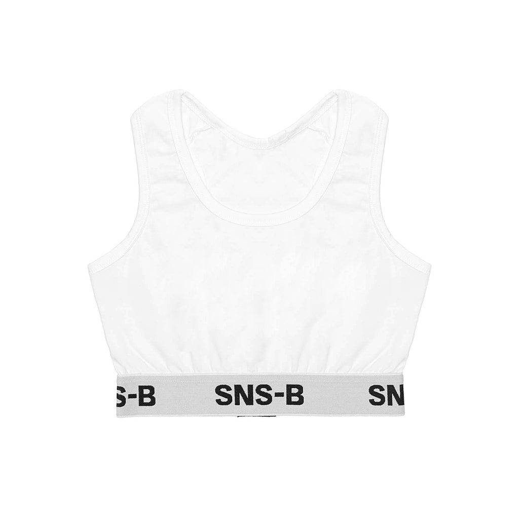 SPORT INNER WOMEN SET WHITE
