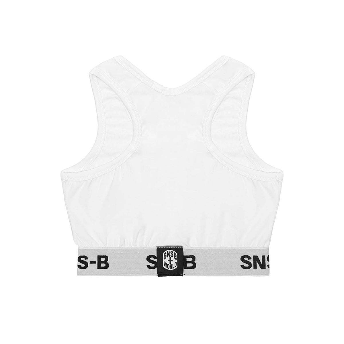 SPORT INNER WOMEN SET WHITE