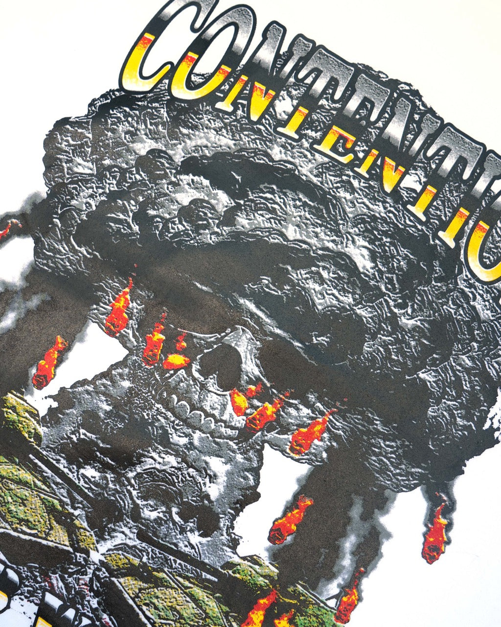 TS - SNSB X CONTENTION INFERNO