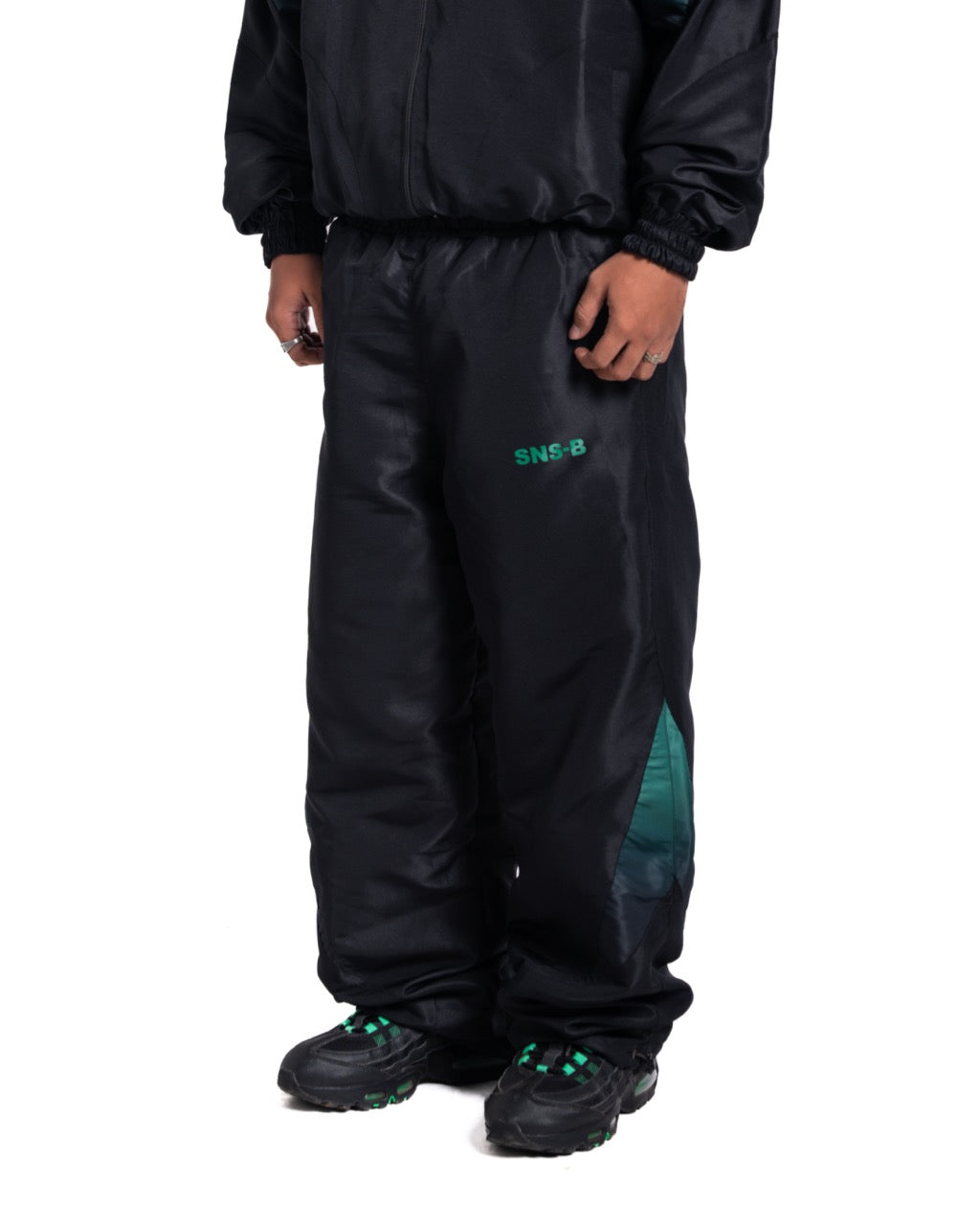 TP - OG LOGO BLACK G