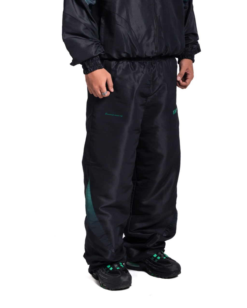 TP - OG LOGO BLACK G