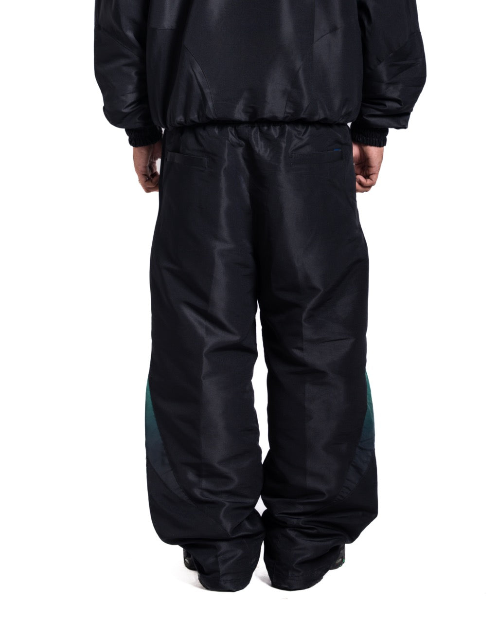 TP - OG LOGO BLACK G