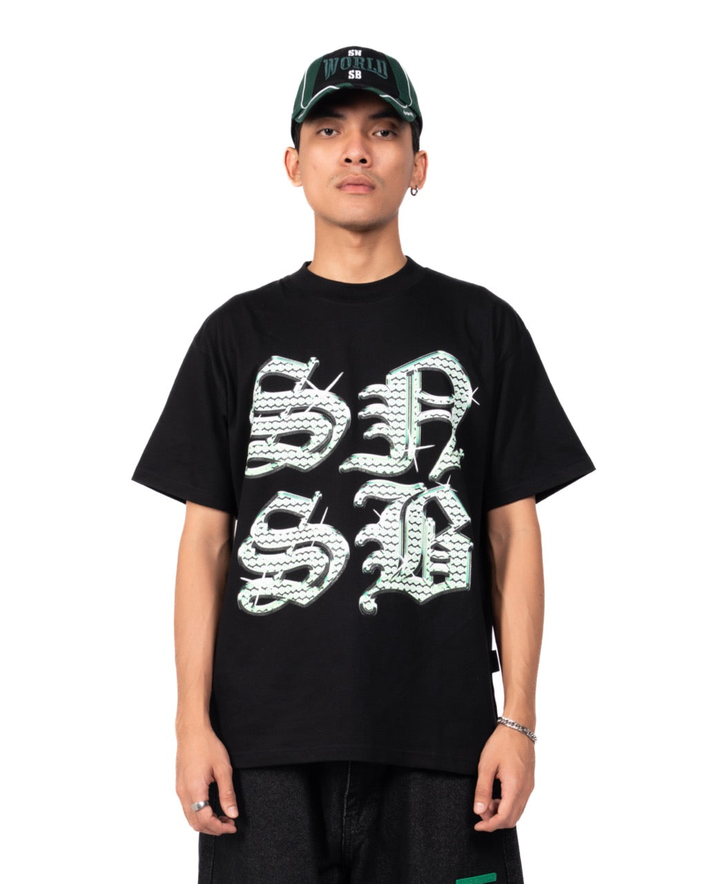 TS - GEMZ BLACK