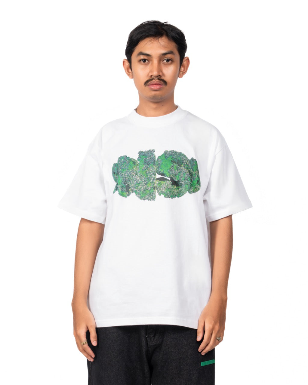 TS - FOREST WHITE