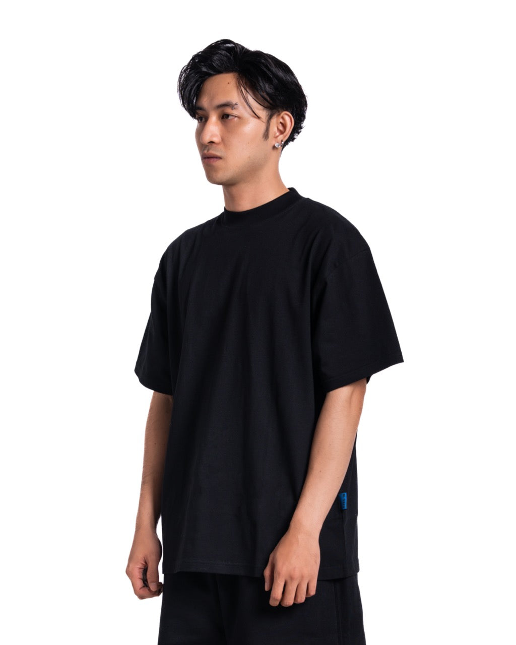 TS - CONNECT BLACK