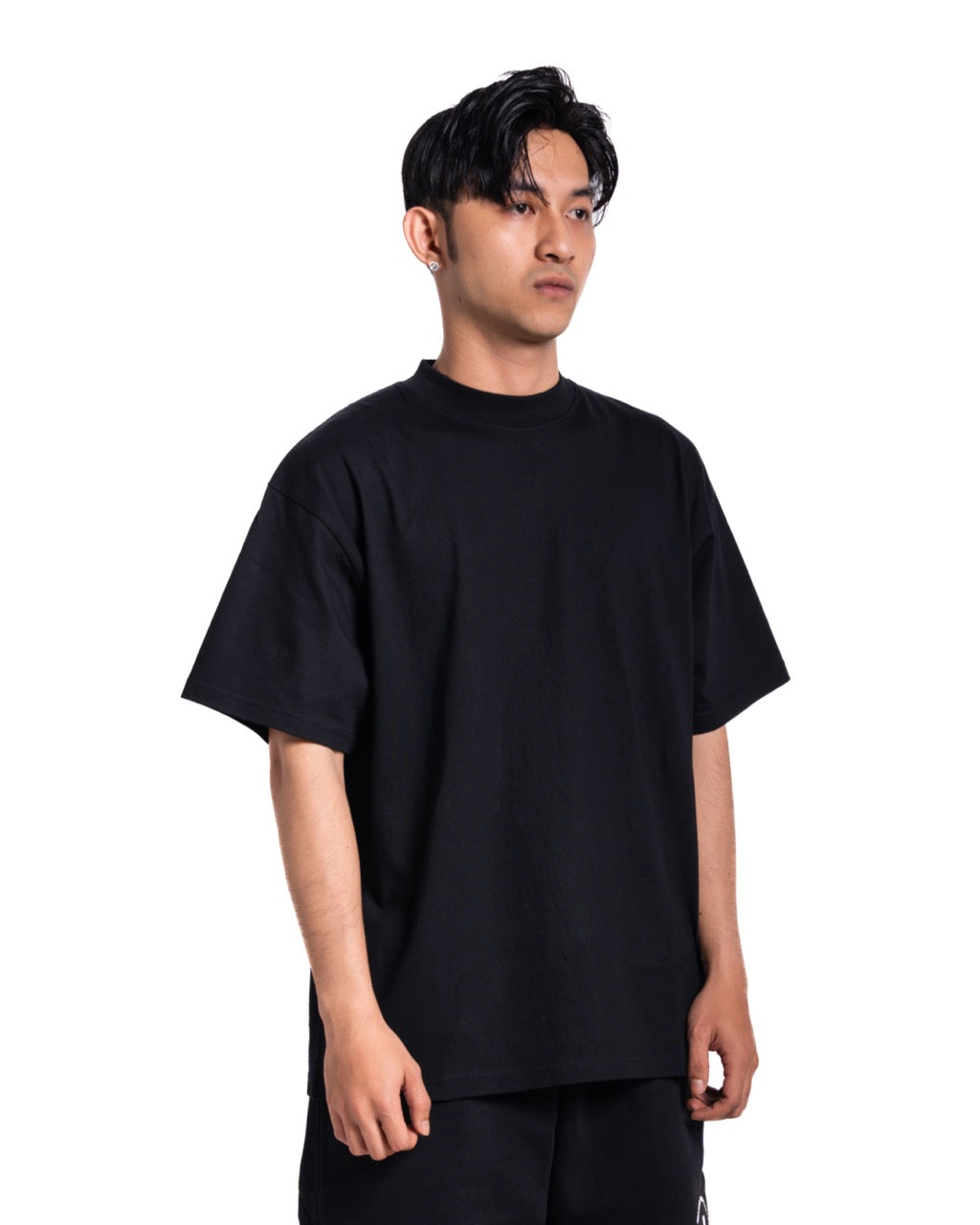 TS - CONNECT BLACK