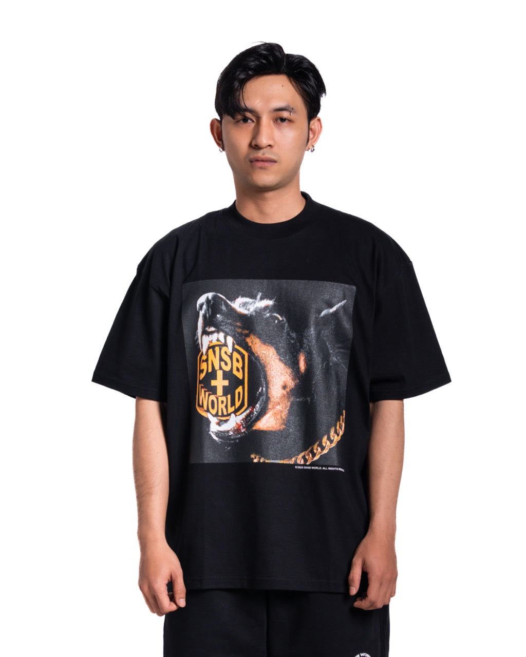 TS - BARK BLACK