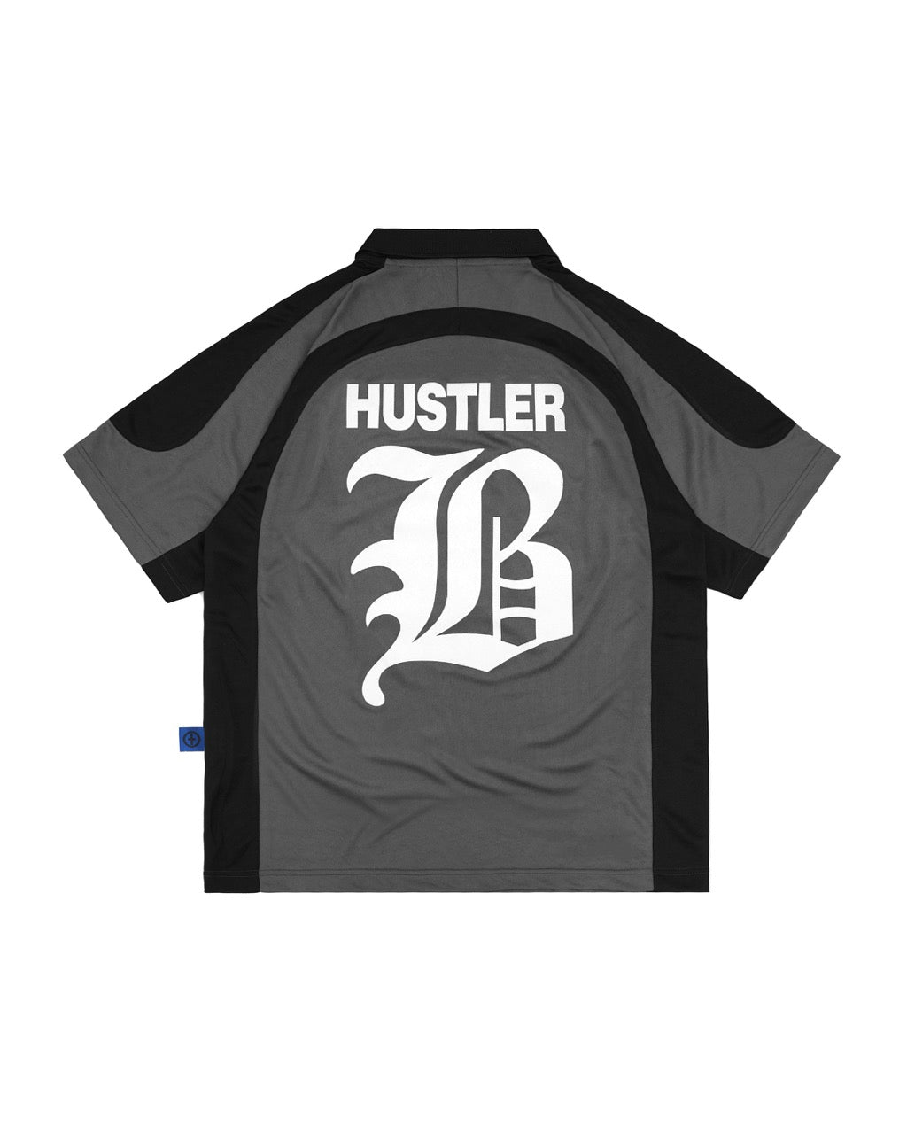 THE AFFILIATION JERSEY GREY (B)