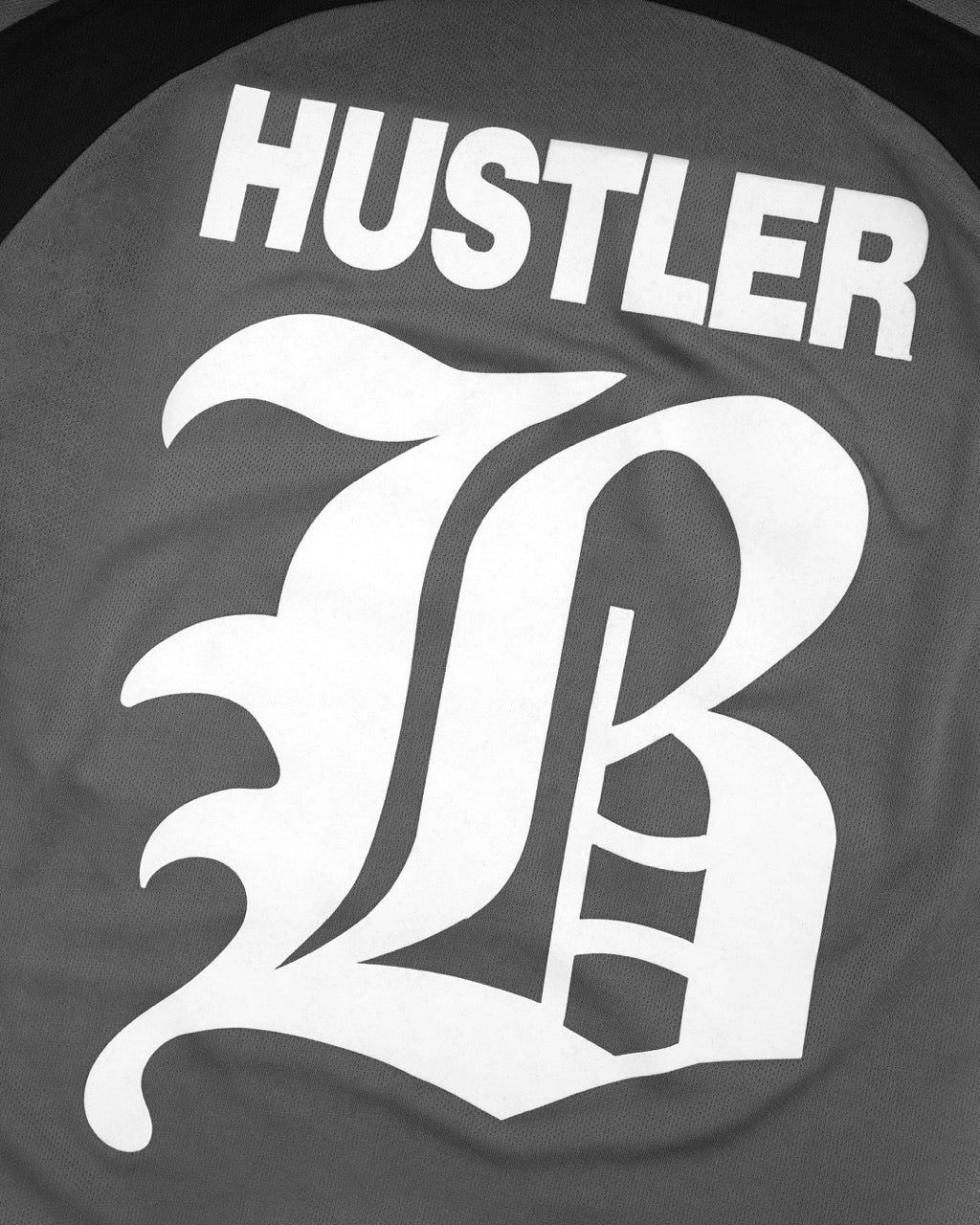 THE AFFILIATION JERSEY GREY (B)