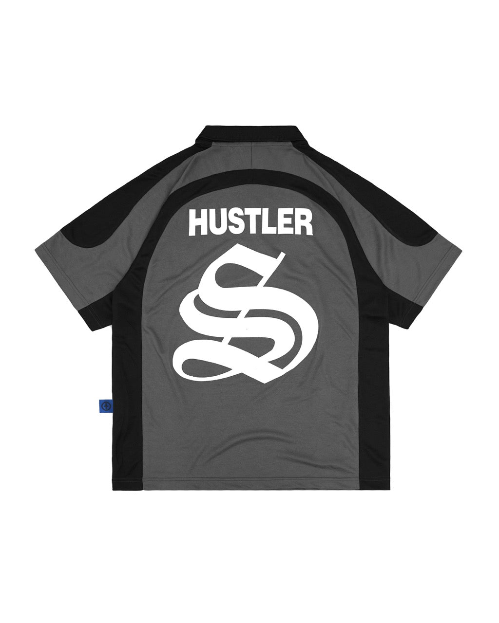 THE AFFILIATION JERSEY GREY (S)