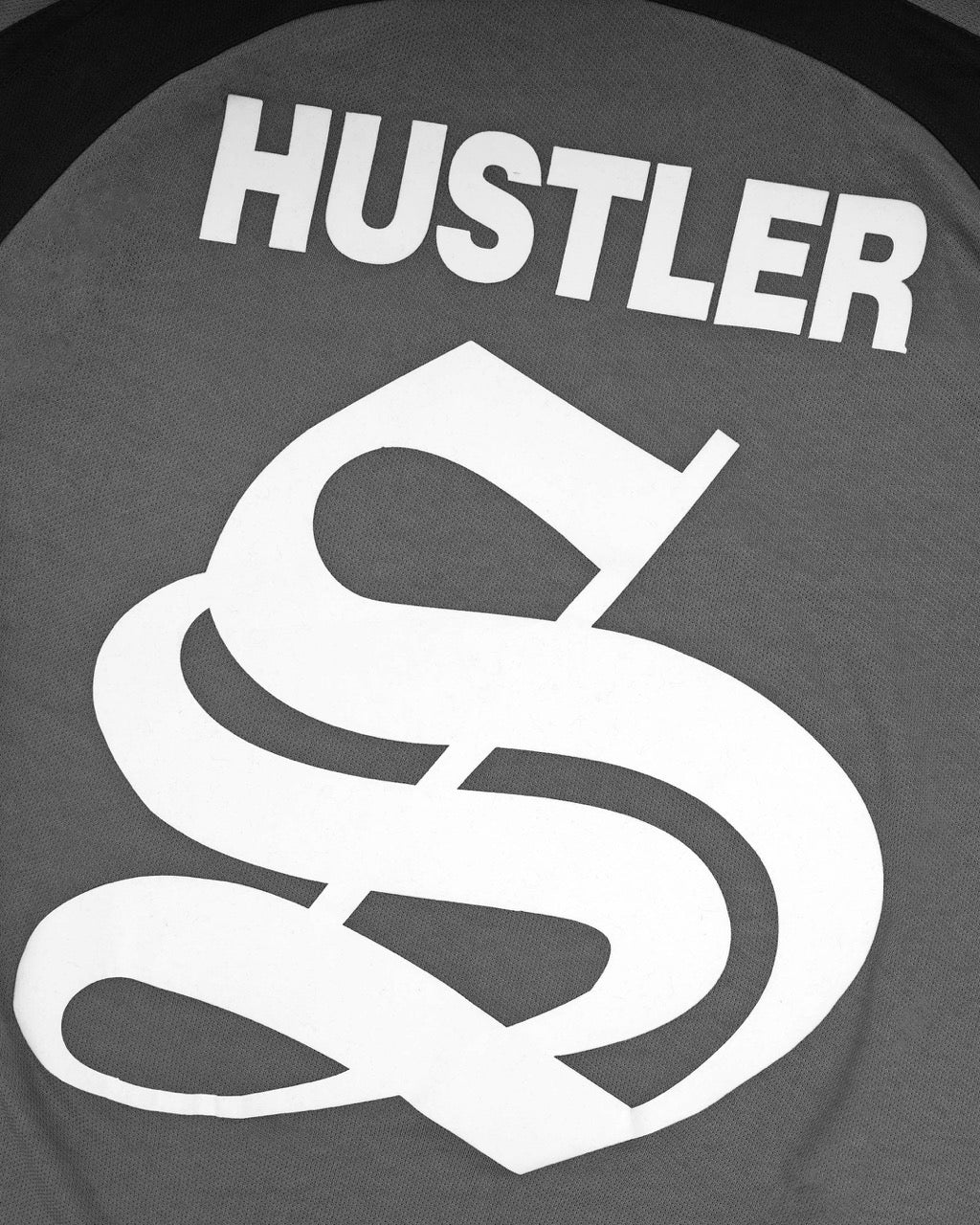 THE AFFILIATION JERSEY GREY (S)