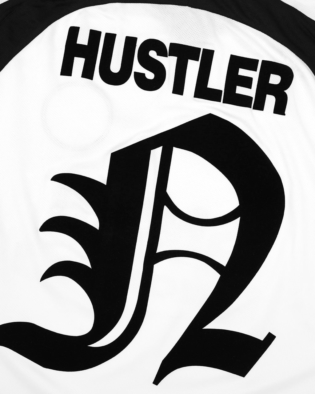 THE AFFILIATION JERSEY WHITE (N)