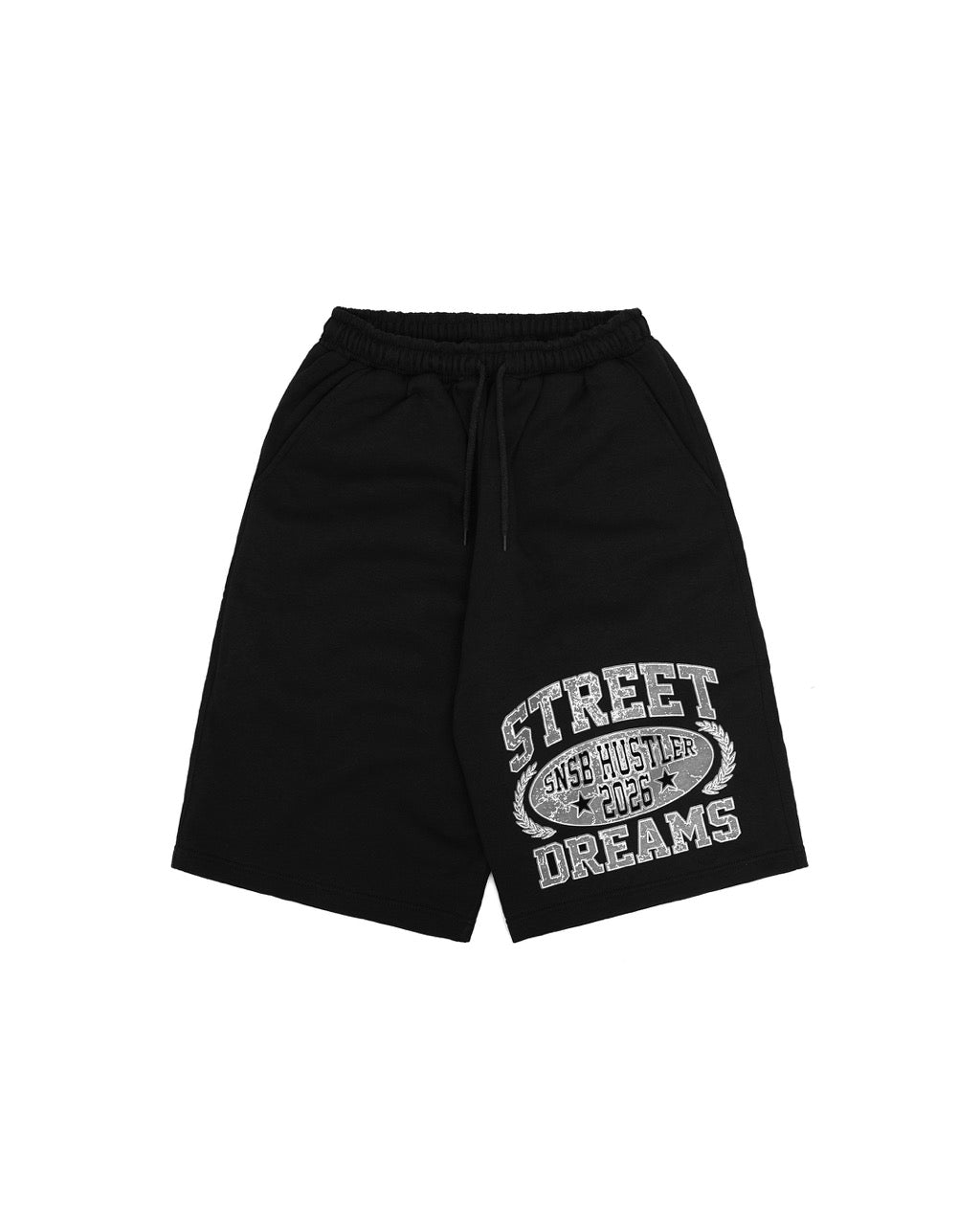 THE DREAM SHORTPANTS
