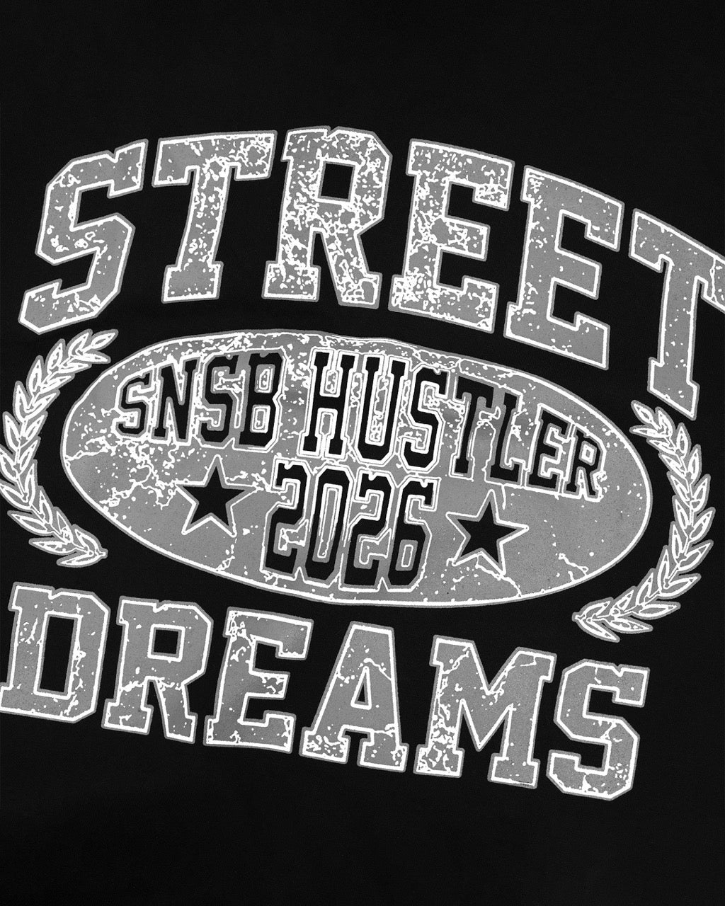 THE DREAM SHORTPANTS